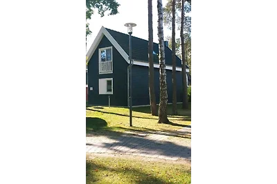 Ferienhaus Ostseestrand