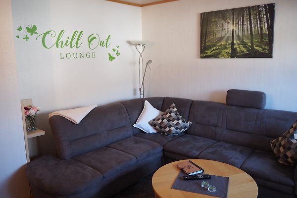 Ferienwohnung Edertal