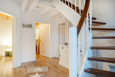 Ferientraumhaus NordseeStar