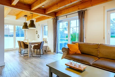 Ferientraumhaus NordseeStar