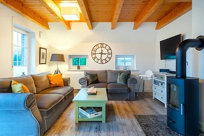 Ferientraumhaus NordseeStar