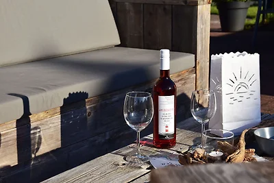 Ferientraumhaus NordseeStar