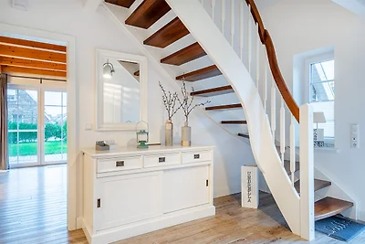 Ferientraumhaus NordseeStar