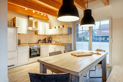 Ferientraumhaus NordseeStar