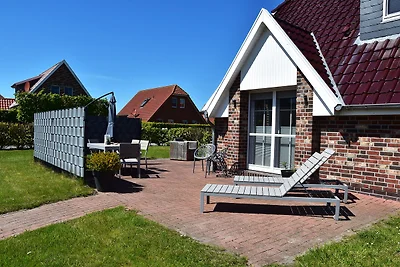 Ferientraumhaus NordseeStar