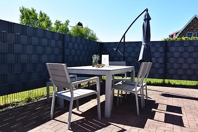 Ferientraumhaus NordseeStar