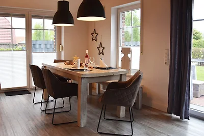 Ferientraumhaus NordseeStar