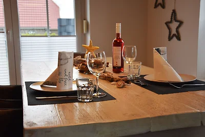 Ferientraumhaus NordseeStar