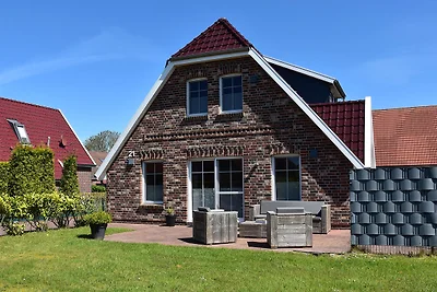 Ferientraumhaus NordseeStar