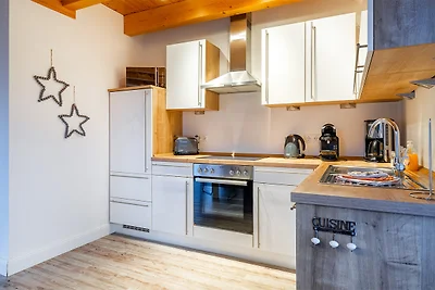 Ferientraumhaus NordseeStar