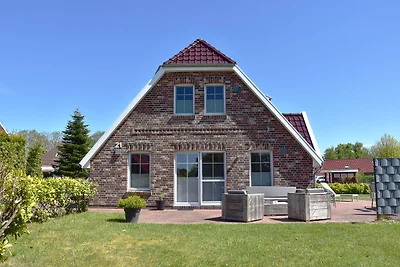 Ferientraumhaus NordseeStar