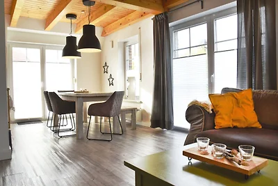 Ferientraumhaus NordseeStar