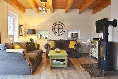 Ferientraumhaus NordseeStar