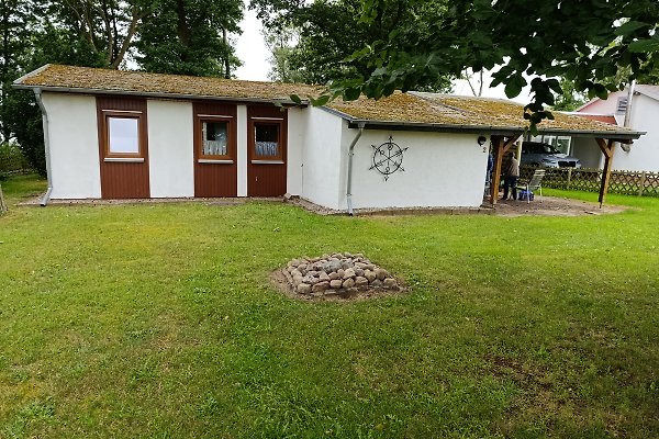 Ferienhaus Alt Schwerin