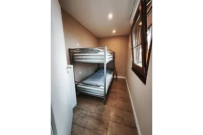 Ferienhaus Plauer See Alt Schwerin