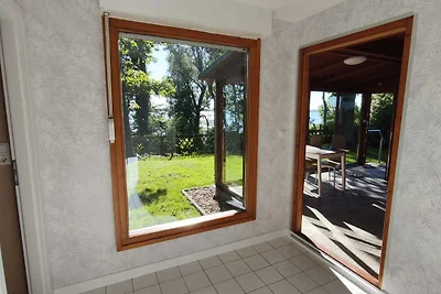 Ferienhaus Plauer See Alt Schwerin