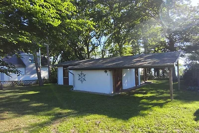 Ferienhaus Plauer See Alt Schwerin