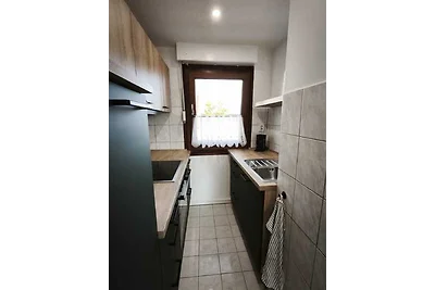 Ferienhaus Plauer See Alt Schwerin