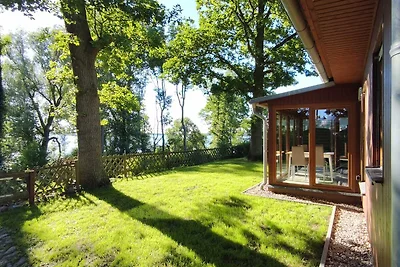 Ferienhaus Plauer See Alt Schwerin