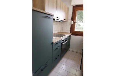 Ferienhaus Plauer See Alt Schwerin