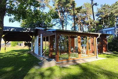 Ferienhaus Plauer See Alt Schwerin