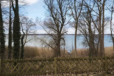 Ferienhaus Plauer See Alt Schwerin