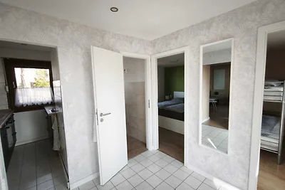 Ferienhaus Plauer See Alt Schwerin