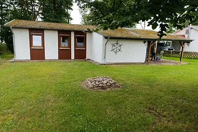 Ferienhaus Plauer See Alt Schwerin