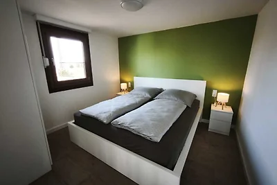 Ferienhaus Plauer See Alt Schwerin