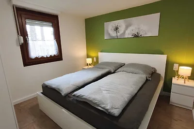 Ferienhaus Plauer See Alt Schwerin