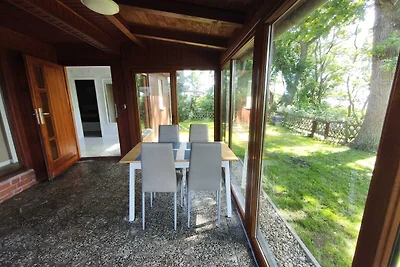 Ferienhaus Plauer See Alt Schwerin