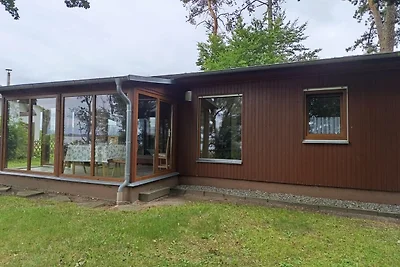 Ferienhaus Plauer See Alt Schwerin