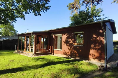 Ferienhaus Plauer See Alt Schwerin