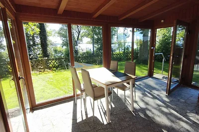 Ferienhaus Plauer See Alt Schwerin