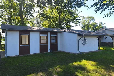 Ferienhaus Plauer See Alt Schwerin