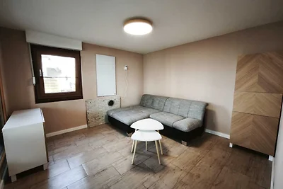 Ferienhaus Plauer See Alt Schwerin