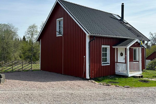 Ferienhaus Ulricehamn