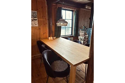 Rustikales Bauernhaus