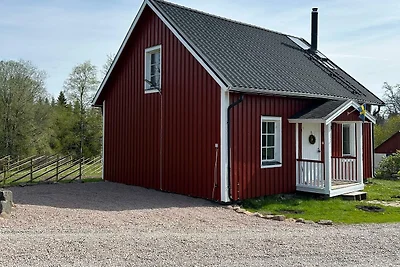 Rustikales Bauernhaus