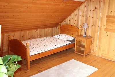 Rustikales Bauernhaus