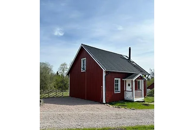 Rustikales Bauernhaus