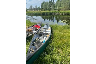 Rustikales Bauernhaus