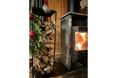 Rustikales Bauernhaus