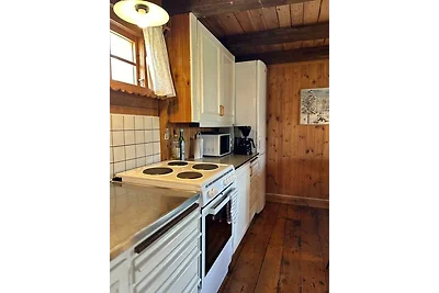 Rustikales Bauernhaus