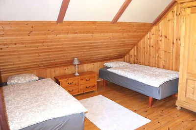 Rustikales Bauernhaus