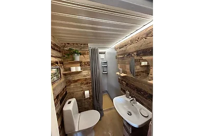 Rustikales Bauernhaus