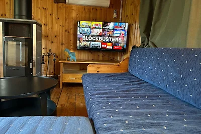 Rustikales Bauernhaus