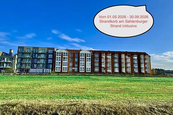 Ferienwohnung Sahlenburg