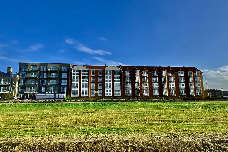 Haus Horizont II am Sahlenburger Strand