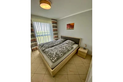 Haus Horizont II, Whg. 2 in Sahlenburg